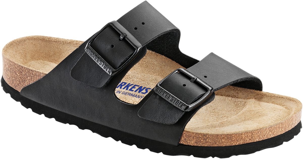 birkenstock svart
