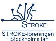 STROKE-föreningen i Stockholms län
