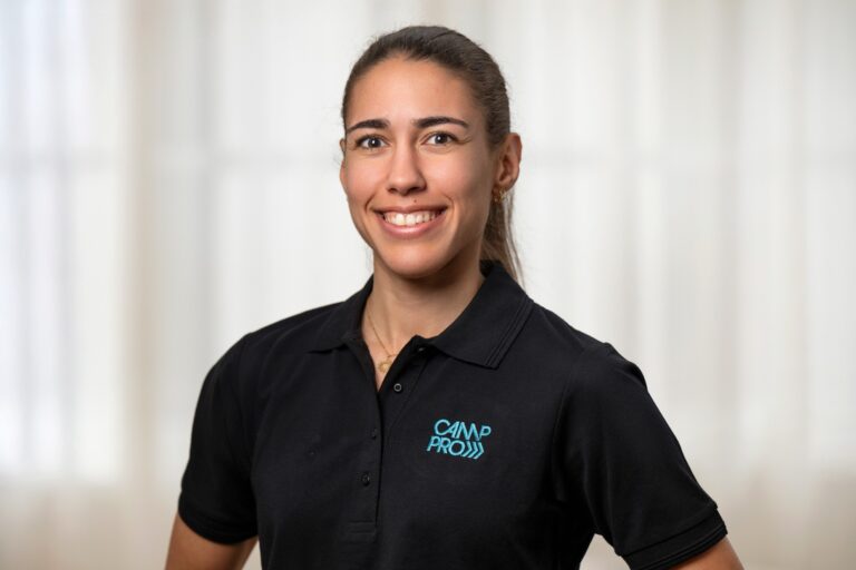 Porträttbild Filipa Rodrigues