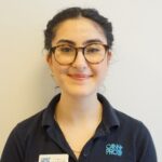 Porträttbild Diana Salah
