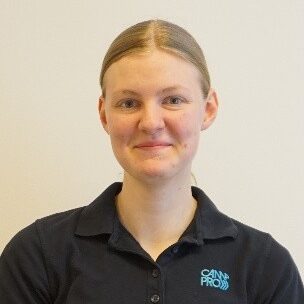 Porträttbild Klara Hägglund
