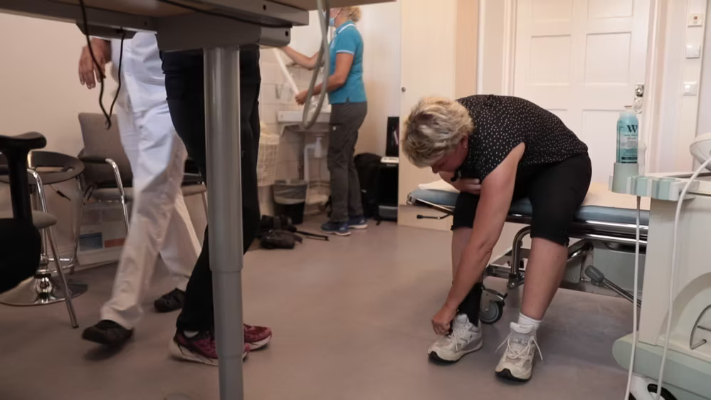patientberättelse lena