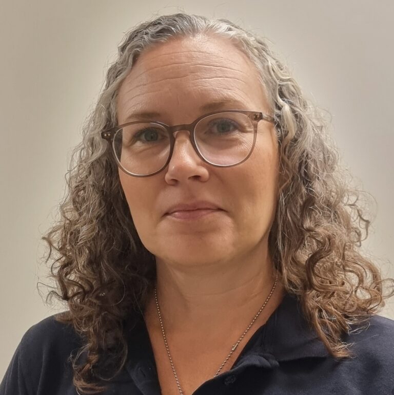 Porträttbild Jenny Bringler