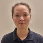 Porträttbild Ronja Forsgren Roll